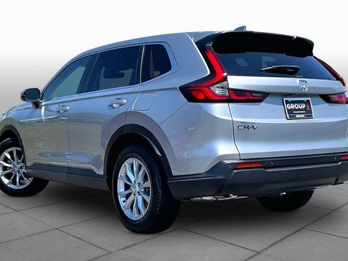 Used 2024 Honda CR-V EX-L image 12