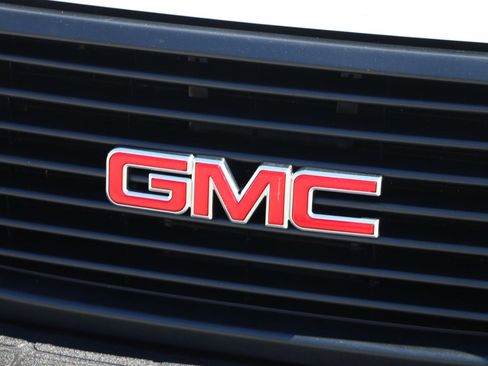 Used 2009 GMC Savana 3500 G3500 CARGO BOX image 9