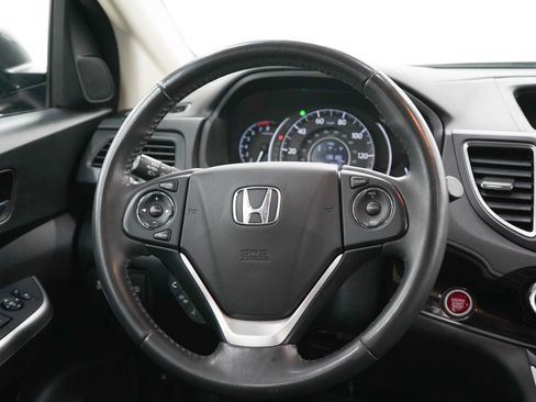 Used 2016 Honda CR-V EX-L image 16
