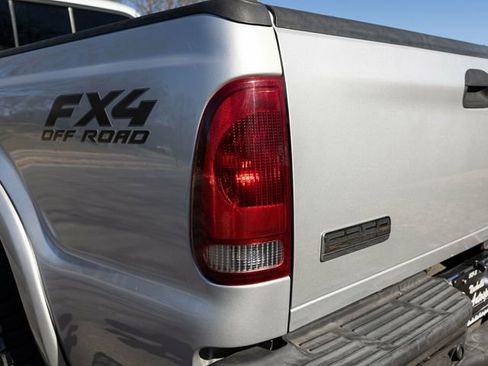 Used 2006 Ford F350 4x4 Crew Cab Super Duty image 54