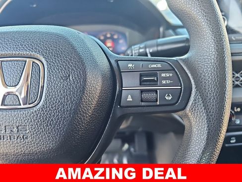Used 2023 Honda Accord EX image 17