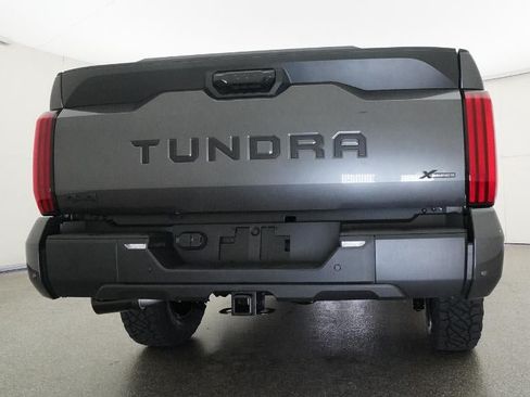 New 2026 Toyota Tundra SR5 AWD/4WD image 23