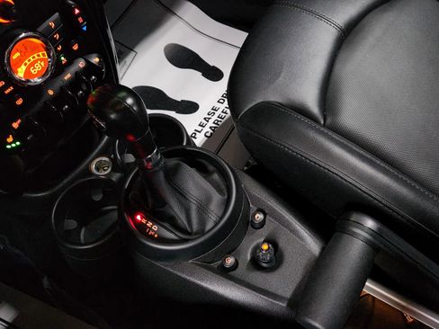 Used 2016 MINI Cooper Countryman S image 35