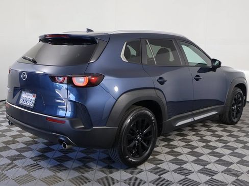 Certified 2025 MAZDA CX-50 AWD 2.5 S w/ Accent Package image 5