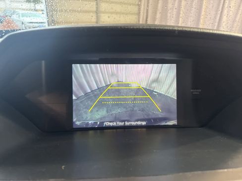 Used 2017 Honda Odyssey EX-L image 27