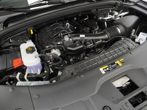 New 2026 Jeep Grand Cherokee Laredo AWD/4WD image 35