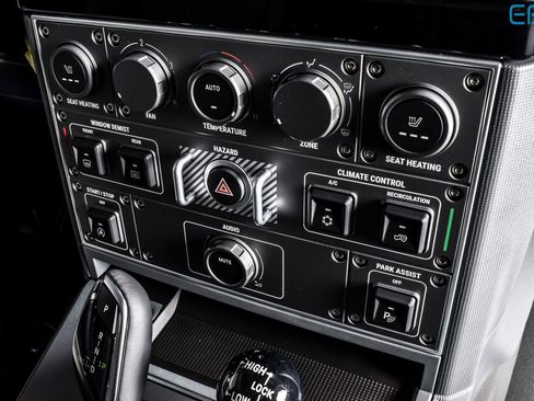 New 2026 INEOS Grenadier Base image 25