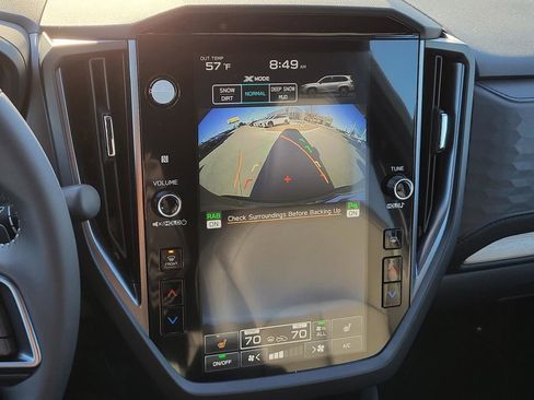 New 2025 Subaru Forester Limited image 11