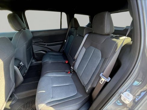 New 2026 Jeep Cherokee Laredo AWD/4WD image 18