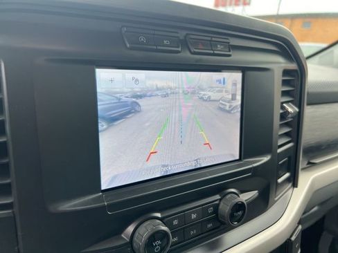 Certified 2021 Ford F150 XLT image 13