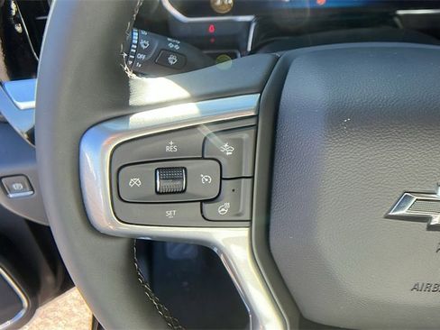 New 2026 Chevrolet Silverado 3500 LTZ w/ LTZ Plus Package image 22