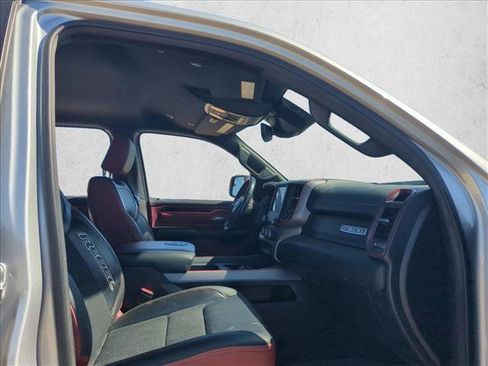 Used 2022 RAM 1500 Rebel w/ Rebel Level 1 Equipment Group image 15