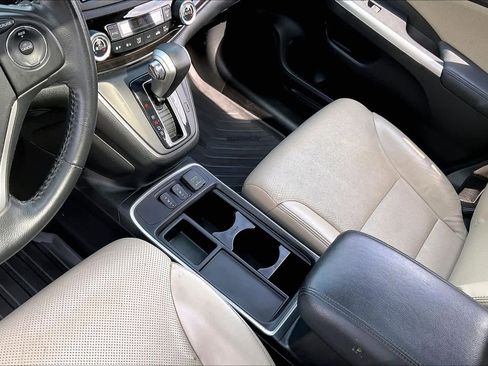 Used 2015 Honda CR-V EX-L image 16