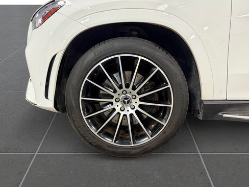 Used 2020 Mercedes-Benz GLE 580 4MATIC image 14