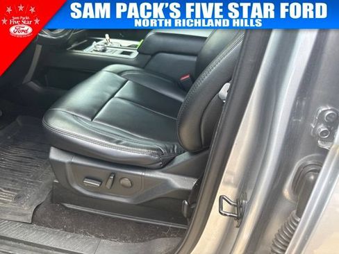 Used 2021 Ford Expedition Max XLT RWD image 7