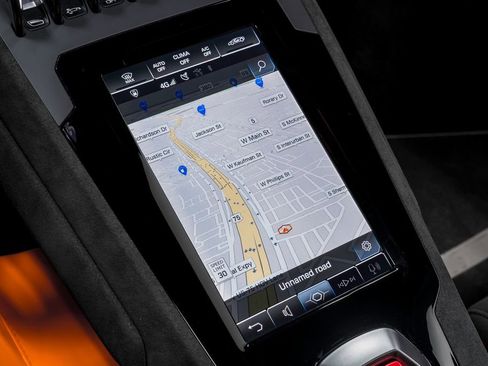 Used 2023 Lamborghini Huracan Tecnica image 27