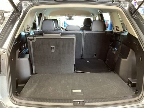Certified 2024 Volkswagen Atlas SE image 20