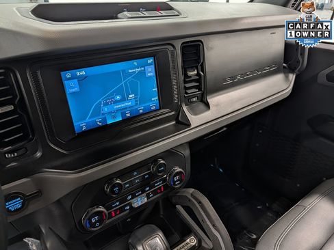 Used 2023 Ford Bronco Big Bend AWD/4WD image 14