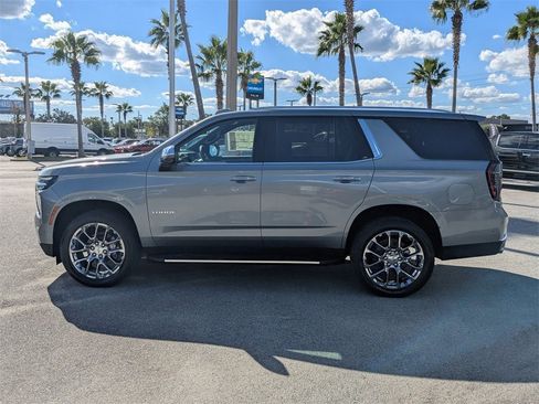 New 2026 Chevrolet Tahoe Premier image 6