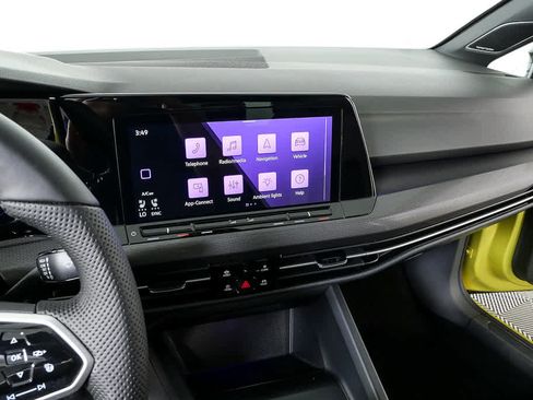 Certified 2022 Volkswagen GTI Autobahn image 11