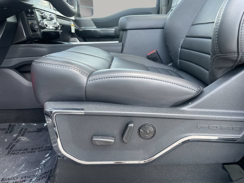 New 2026 Ford F350 Platinum AWD/4WD image 22