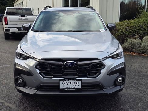 New 2026 Subaru Crosstrek 2.5i Limited w/ Crosstrek Mirror Package AWD/4WD image 2