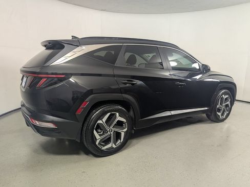 Used 2022 Hyundai Tucson SEL w/ Convenience Package FWD image 7