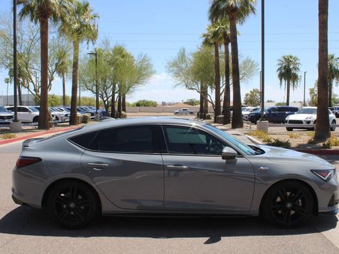 Used 2026 Acura Integra A-Spec FWD image 6