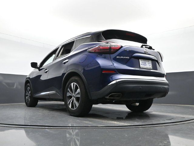 Used 2023 Nissan Murano SV FWD image 36