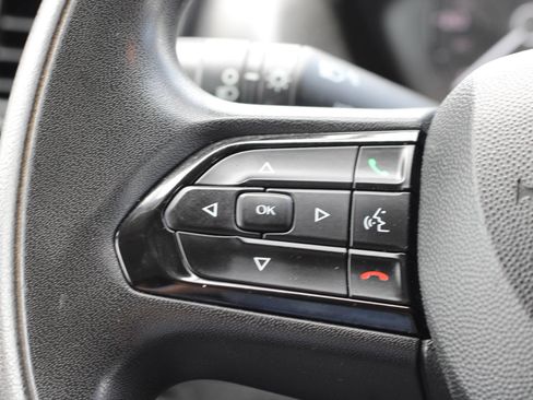 Used 2023 RAM ProMaster 2500 w/ Interior LED Lighting Group FWD image 15
