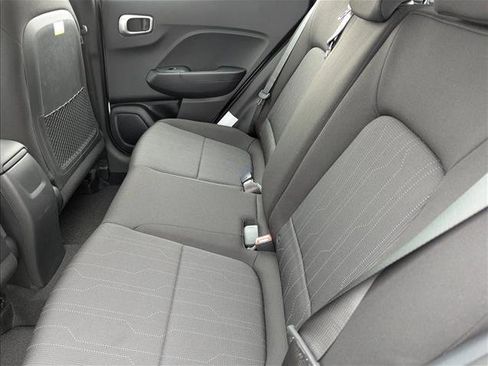 New 2026 Hyundai Venue SE FWD image 23