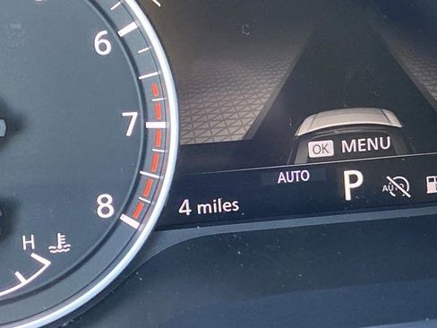 New 2026 Nissan Pathfinder SV image 6