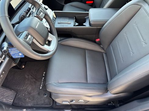 New 2026 Hyundai Santa Fe Limited image 15