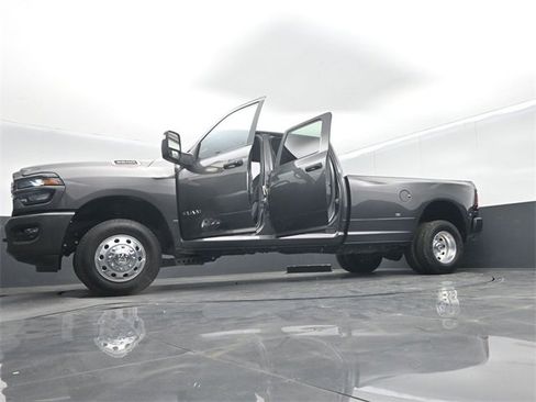 New 2026 RAM 3500 Big Horn image 67