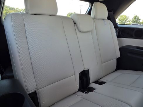 New 2026 Hyundai Palisade Calligraphy image 14