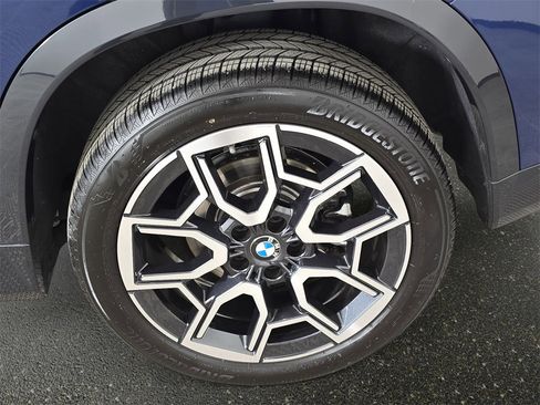 Used 2025 BMW X1 xDrive28i w/ Technology Package image 37