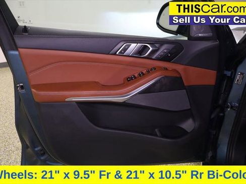 Used 2024 BMW X5 xDrive40i w/ Premium Package image 34