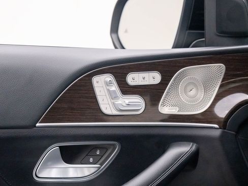 New 2026 Mercedes-Benz GLE 450 4MATIC image 16