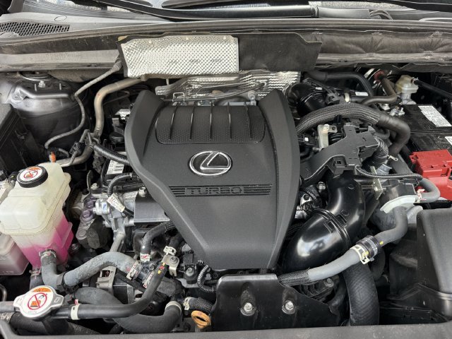 Used 2023 Lexus RX 350 FWD w/ Accessory Package (Z1) image 33