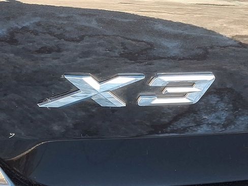 Used 2024 BMW X3 xDrive30i w/ Convenience Package image 30
