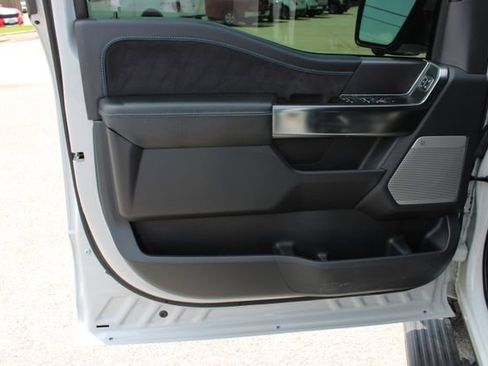 Used 2024 Ford F150 Platinum w/ FX4 Off-Road Package AWD/4WD image 11