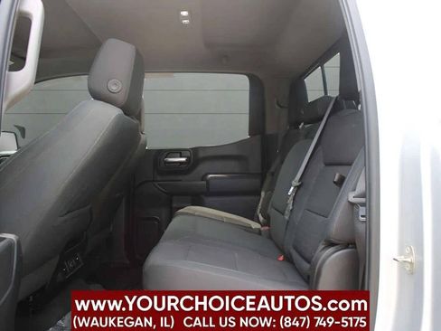 Used 2019 Chevrolet Silverado 1500 LT w/ All-Star Edition image 13