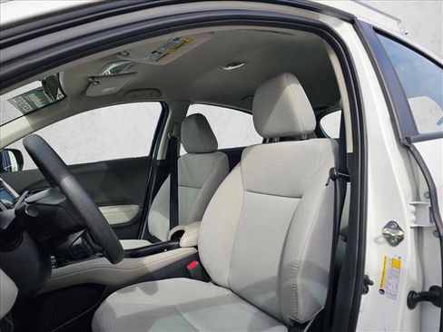 Used 2020 Honda HR-V LX image 20