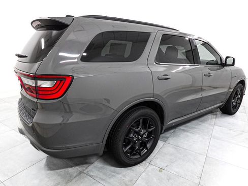 New 2026 Dodge Durango GT AWD/4WD image 7