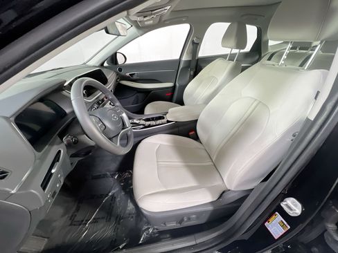 Used 2023 Hyundai Sonata SEL w/ Convenience Package FWD image 21