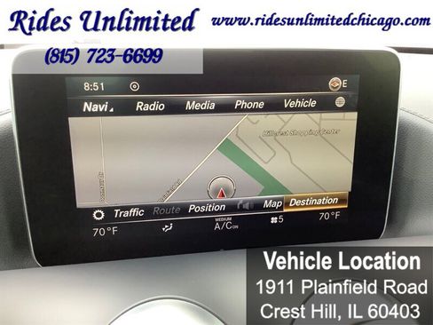 Used 2018 Mercedes-Benz AMG GT Coupe image 30