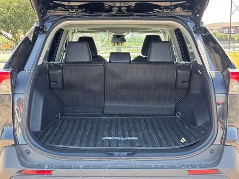 Used 2025 Toyota RAV4 XLE Premium AWD/4WD image 6