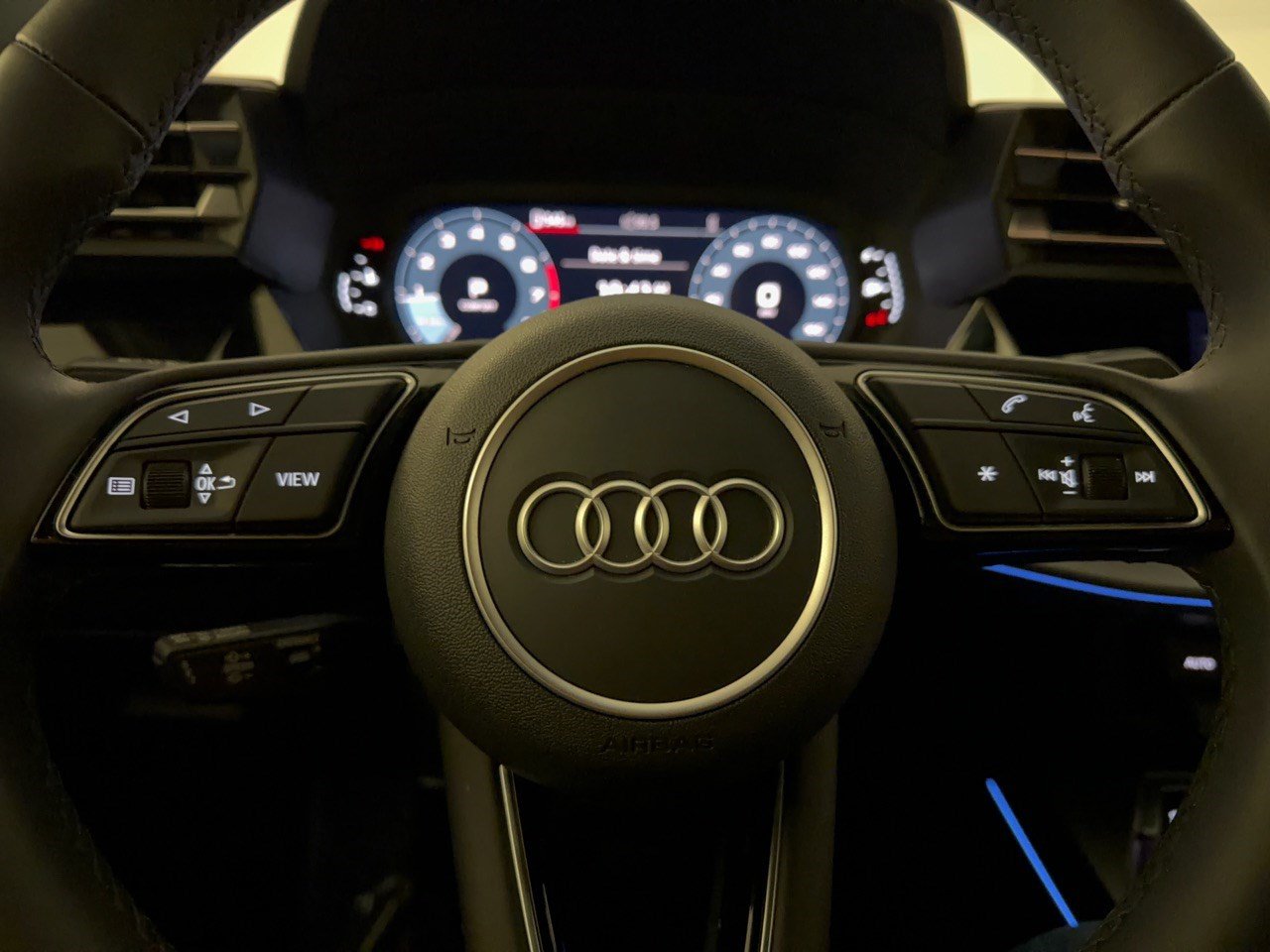 Used 2025 Audi A3 2.0T Premium w/ Convenience Package AWD/4WD image 10