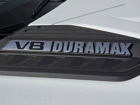 New 2026 Chevrolet Silverado 3500 LT w/ Texas Edition image 6