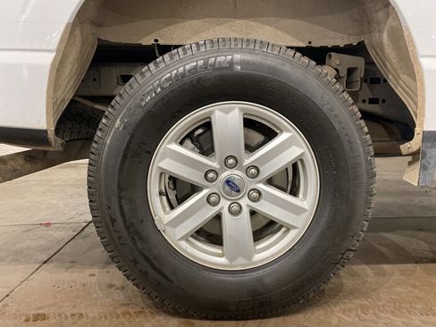 Used 2022 Ford F150 XLT w/ Equipment Group 301A Mid image 14